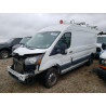 2015 FORD TRANSIT