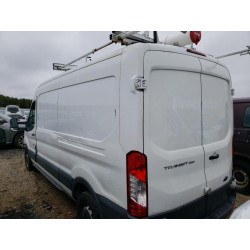 2015 FORD TRANSIT