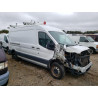 2015 FORD TRANSIT
