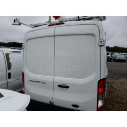 2015 FORD TRANSIT