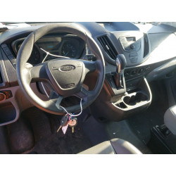2015 FORD TRANSIT