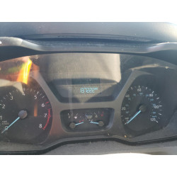2015 FORD TRANSIT