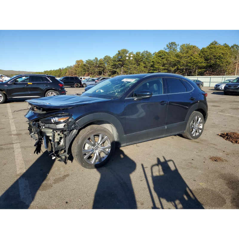 2020 MAZDA CX30
