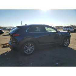 2020 MAZDA CX30
