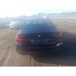 2021 BMW M5