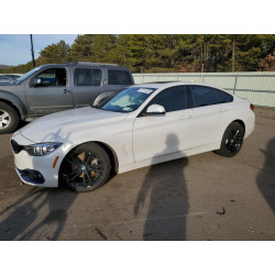 2018 BMW 4 SERIES