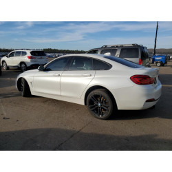 2018 BMW 4 SERIES