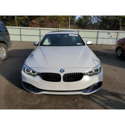 2018 BMW 4 SERIES