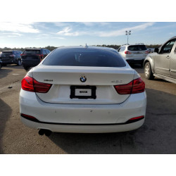 2018 BMW 4 SERIES