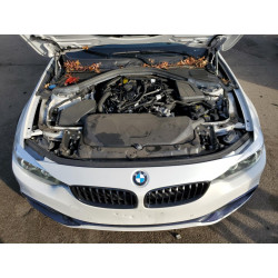 2018 BMW 4 SERIES