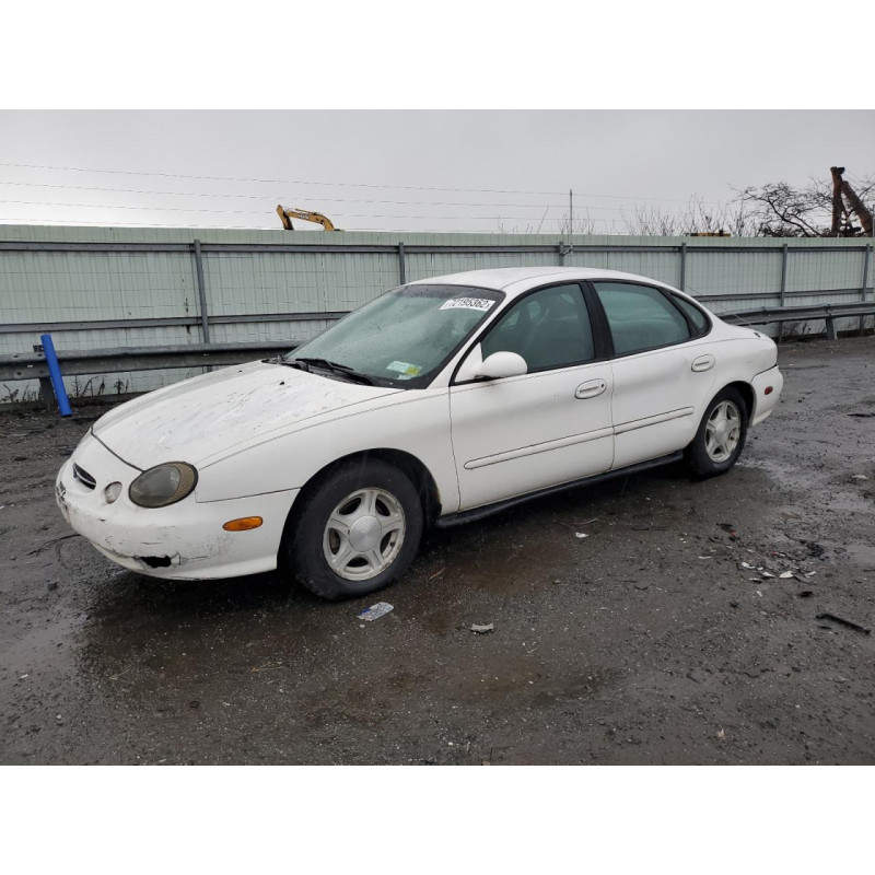 1999 FORD TAURUS