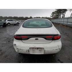 1999 FORD TAURUS