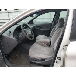1999 FORD TAURUS