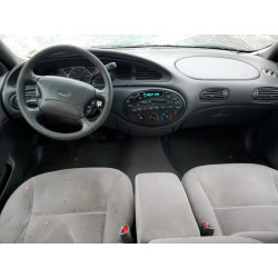 1999 FORD TAURUS
