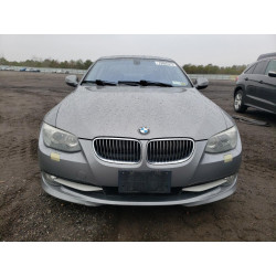 2011 BMW 3 SERIES
