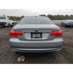 2011 BMW 3 SERIES