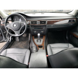 2011 BMW 3 SERIES