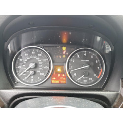 2011 BMW 3 SERIES