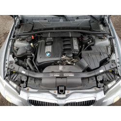 2011 BMW 3 SERIES