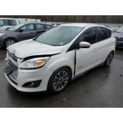 2017 FORD CMAX