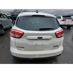 2017 FORD CMAX