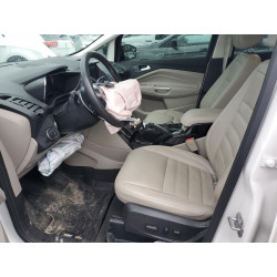 2017 FORD CMAX