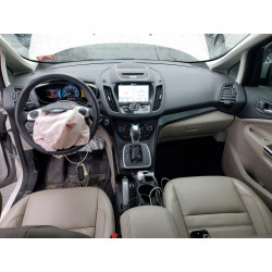 2017 FORD CMAX
