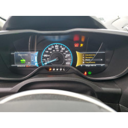 2017 FORD CMAX