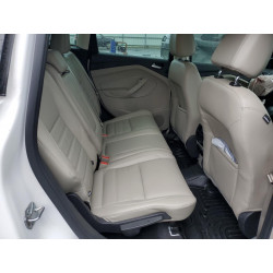 2017 FORD CMAX