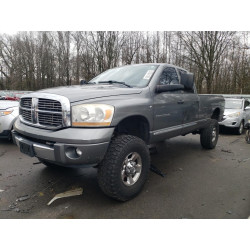 2006 DODGE RAM 2500