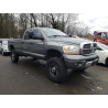 2006 DODGE RAM 2500