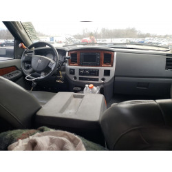 2006 DODGE RAM 2500