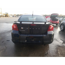 2013 DODGE AVENGER