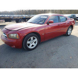 2010 DODGE CHARGER