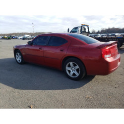 2010 DODGE CHARGER
