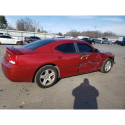 2010 DODGE CHARGER
