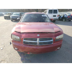 2010 DODGE CHARGER