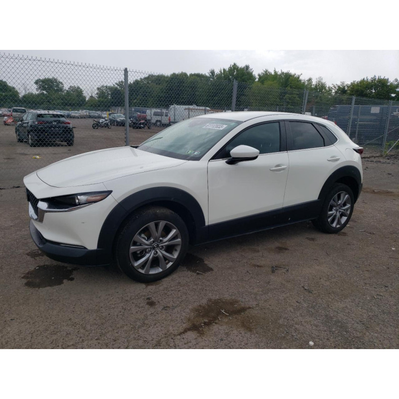 2021 MAZDA CX30 3MVDMBBL1MM272468 61112833