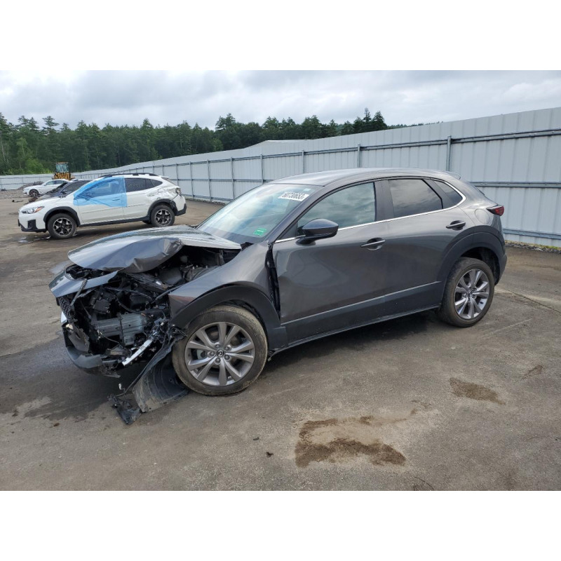 2021 MAZDA CX30 3MVDMBBL0MM218417 60730653
