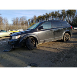 2019 DODGE JOURNEY