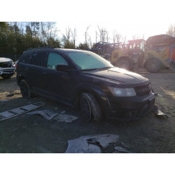 2019 DODGE JOURNEY
