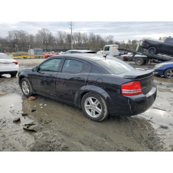 2009 DODGE AVENGER