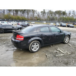 2009 DODGE AVENGER