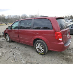 2015 DODGE CARAVAN