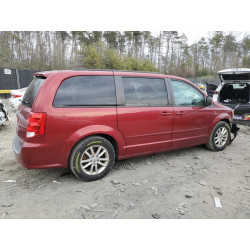 2015 DODGE CARAVAN