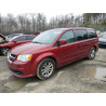 2014 DODGE CARAVAN