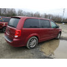 2014 DODGE CARAVAN