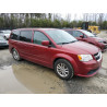 2014 DODGE CARAVAN
