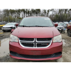 2014 DODGE CARAVAN
