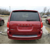 2014 DODGE CARAVAN